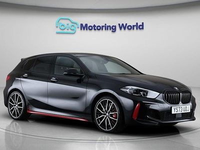 BMW 128