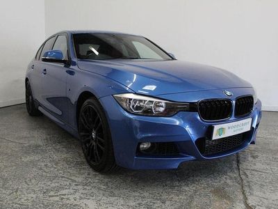 BMW 335