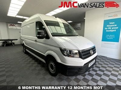 VW Crafter