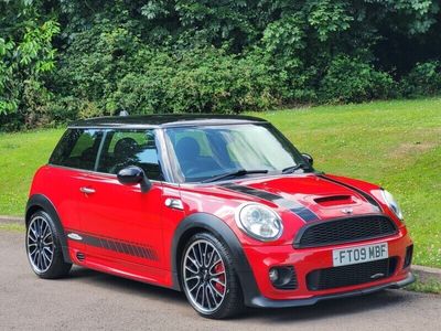 Mini John Cooper Works