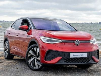 VW ID.5
