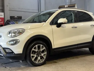 Used Fiat 500X