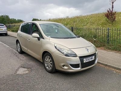 Renault Scénic III