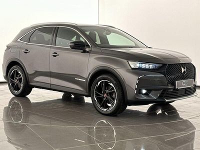 used DS Automobiles DS7 Crossback 