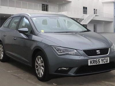 Seat Leon ST