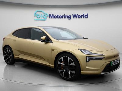 Polestar 4