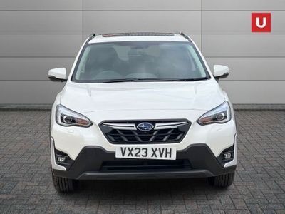 used Subaru XV XVI SE PREM E BOXER AWD