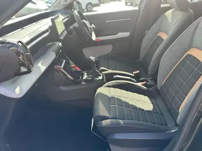 New Citroën C3 Aircross 99 HP (72 kW) 2026 Green SUV