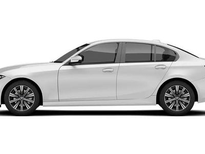 BMW 330e