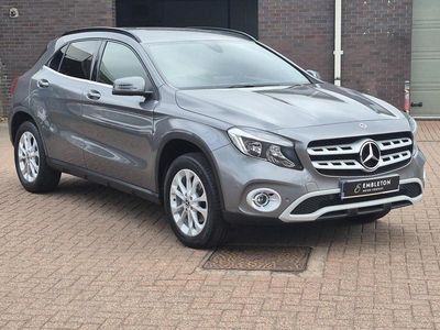 Mercedes GLA200
