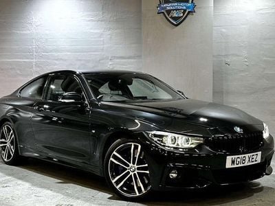 Used BMW 435 M Sport 313 HP (230 kW) 2020 Coupe