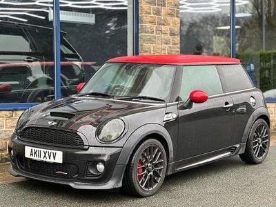 Mini John Cooper Works