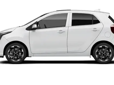 Used Kia Picanto 63 HP (46 kW) 2024 Hatchback