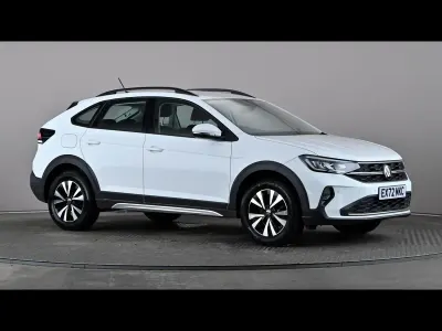 Used VW Taigo