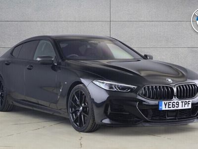 BMW M850