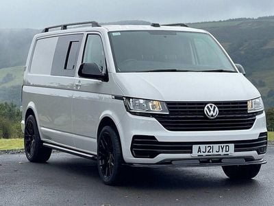 VW T6.1