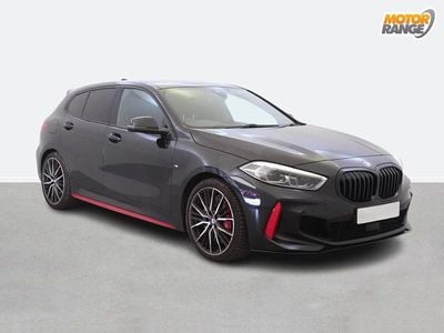 BMW 128