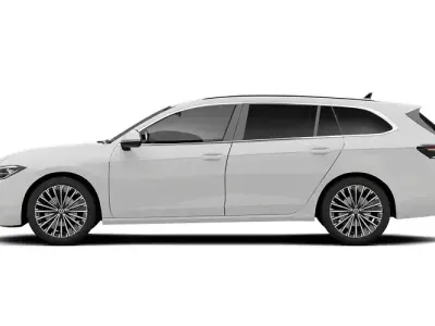 Used VW Passat