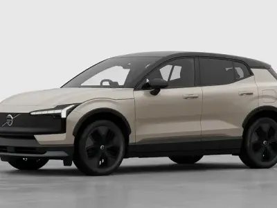 New Volvo EX30 Ultra 200 kW (272 HP) 2026 SUV