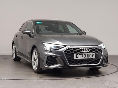 Używany Audi A3