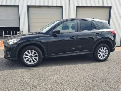 Used Mazda CX-5