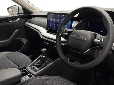 Używany Skoda Octavia