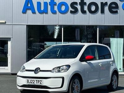 Used VW up! Beats 65 HP (47 kW) 2023 Hatchback
