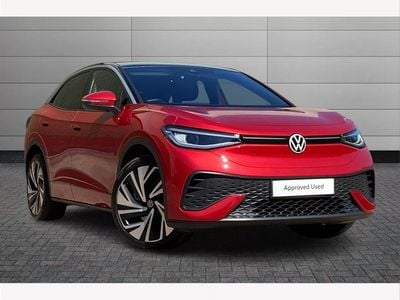VW ID.5