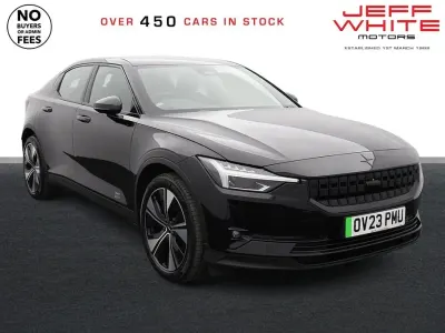 Used Polestar 2
