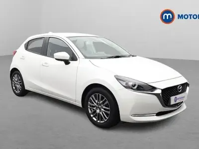 Used Mazda 2 Inclusive 90 HP (66 kW) 2022 Hatchback