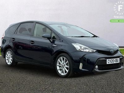 Toyota Prius+