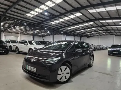 Used VW ID.3