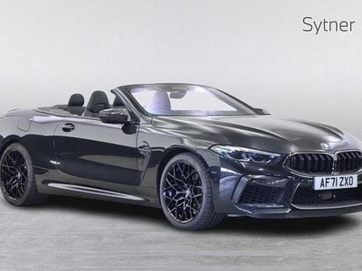 BMW M8