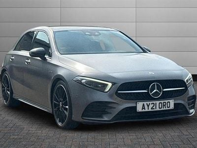 Mercedes A220