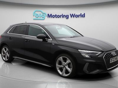 Audi A3 Sportback e-tron
