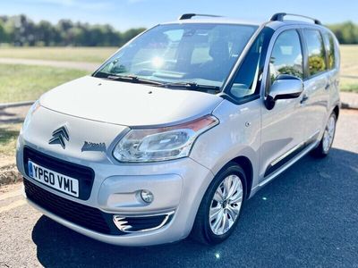 Citroën C3 Picasso