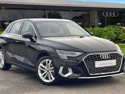 Audi A3 e-tron