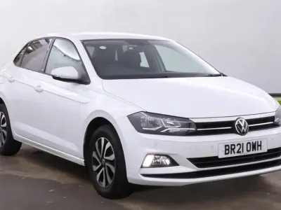 Used VW Polo
