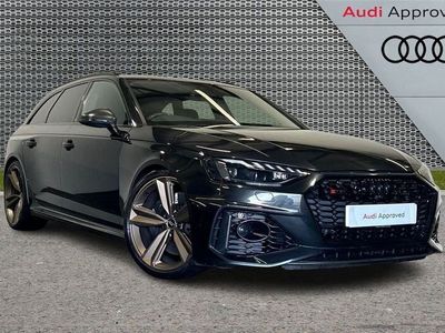 Audi RS4