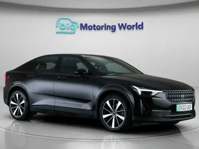 Used Polestar 2