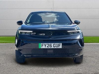 Nowe Vauxhall Mokka Ultimate 113 kW (154 KM) 2026 SUV