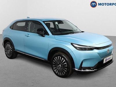 Honda e:Ny1