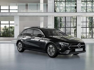 Nowe Mercedes A200 Executive 150 KM (110 kW) 2026 Hatchback