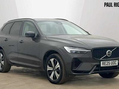 Used Volvo XC60 Plus 349 HP (256 kW) 2023 SUV