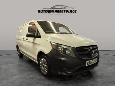Mercedes Vito