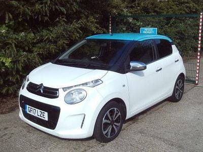 Citroën C1