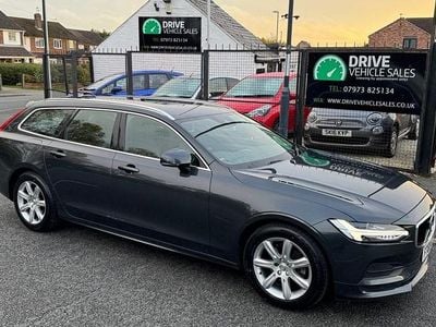 Volvo V90