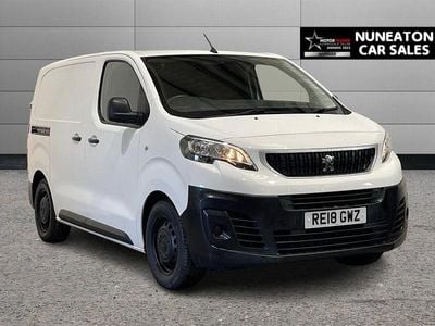 Peugeot Expert
