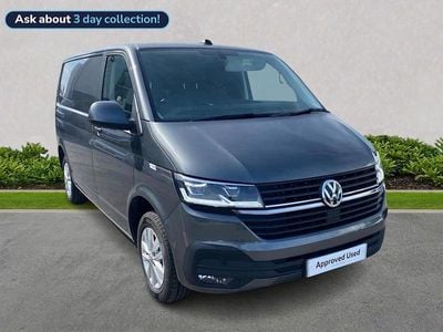 VW T6.1