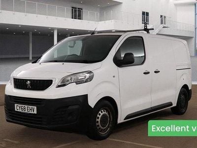 Peugeot Expert